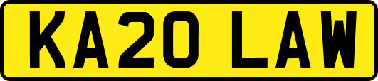 KA20LAW