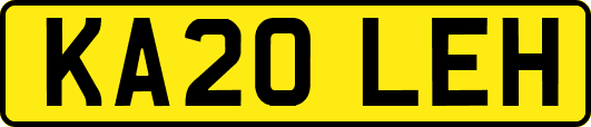 KA20LEH