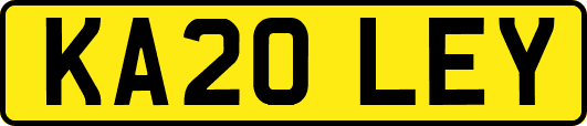 KA20LEY