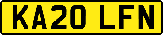 KA20LFN