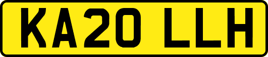 KA20LLH