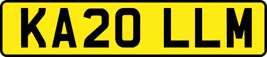 KA20LLM