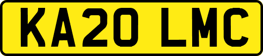 KA20LMC