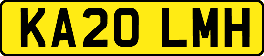 KA20LMH