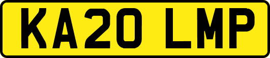 KA20LMP