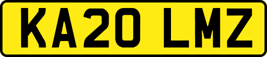 KA20LMZ