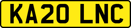 KA20LNC