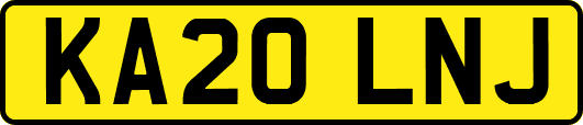 KA20LNJ
