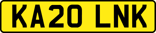 KA20LNK