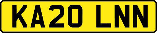KA20LNN