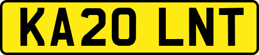 KA20LNT