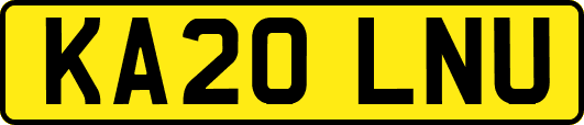 KA20LNU