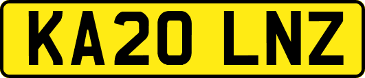 KA20LNZ