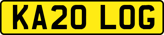 KA20LOG