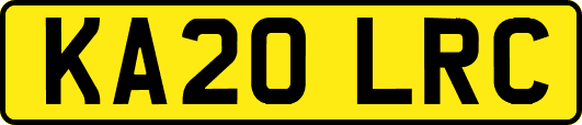KA20LRC