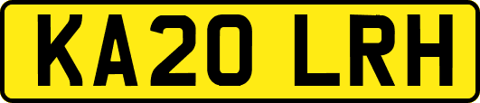 KA20LRH