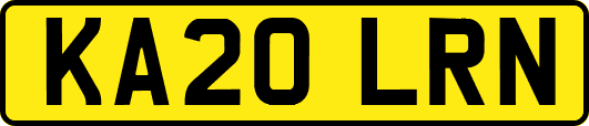 KA20LRN