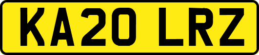 KA20LRZ