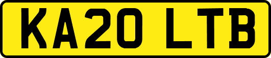 KA20LTB