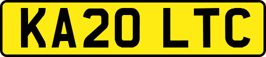 KA20LTC