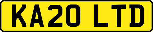 KA20LTD