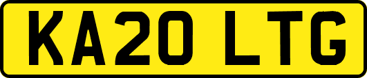 KA20LTG