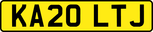 KA20LTJ