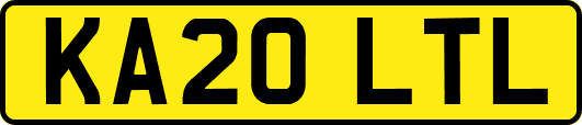 KA20LTL