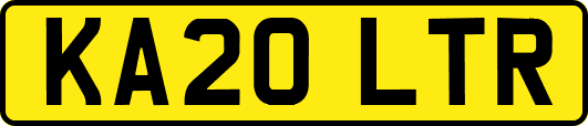 KA20LTR