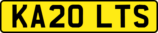 KA20LTS