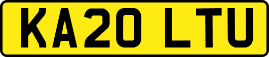 KA20LTU