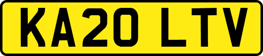 KA20LTV