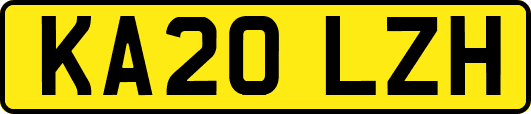 KA20LZH