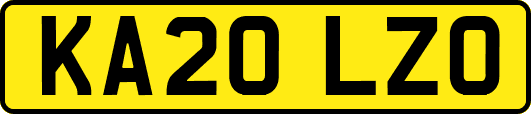 KA20LZO