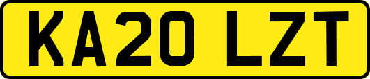 KA20LZT
