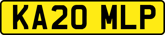KA20MLP
