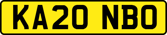KA20NBO