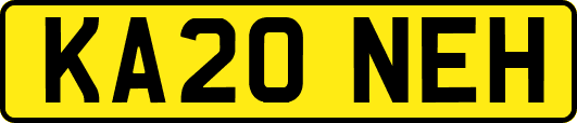 KA20NEH