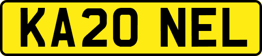 KA20NEL