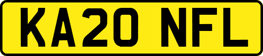KA20NFL