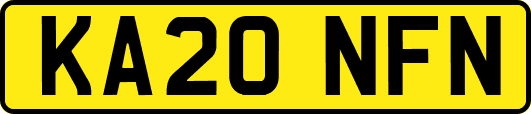 KA20NFN