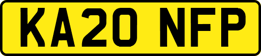 KA20NFP