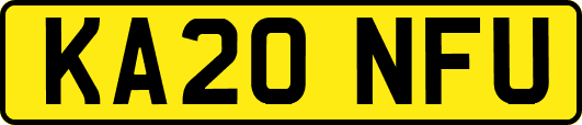 KA20NFU