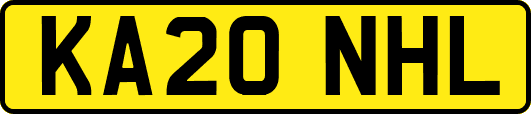 KA20NHL