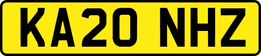 KA20NHZ