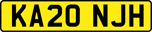 KA20NJH