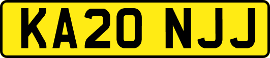 KA20NJJ