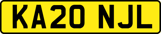 KA20NJL