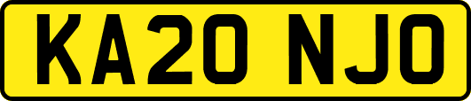 KA20NJO
