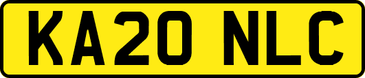KA20NLC